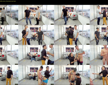 bisexlife_hot — 70 minute Chaturbate male cam show recording, 1080p, Jun 20, 2021