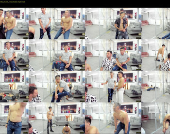 bisexlife_hot — 64 minute Chaturbate male cam show recording, 1080p, Jun 20, 2021