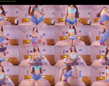 camilitasu — 70 minute Chaturbate female cam show recording, 1080p, Jun 20, 2021
