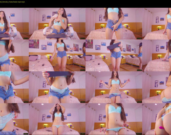 camilitasu — 70 minute Chaturbate female cam show recording, 1080p, Jun 20, 2021