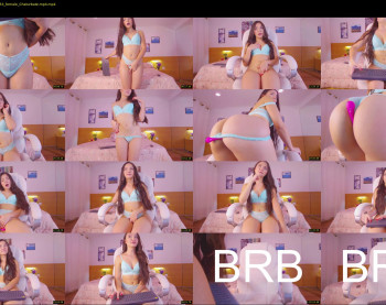 camilitasu — 71 minute Chaturbate female cam show recording, 1080p, Jun 20, 2021