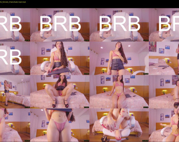 camilitasu — 70 minute Chaturbate female cam show recording, 1080p, Jun 20, 2021