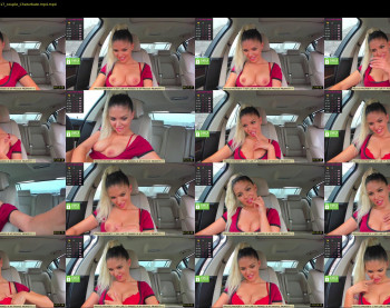 carlasquirt — 72 minute Chaturbate female cam show recording, 1080p, Jun 20, 2021