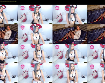 carlotta_ricci — 71 minute Chaturbate female cam show recording, 1080p, Jun 20, 2021