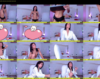 catalina__10_ — 66 minute Chaturbate female cam show recording, 1080p, Jun 20, 2021