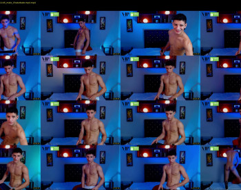 chris_morton — 70 minute Chaturbate male cam show recording, 1080p, Jun 20, 2021