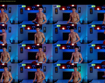 chris_morton — 70 minute Chaturbate male cam show recording, 1080p, Jun 20, 2021
