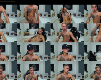 chris_scolaro — 70 minute Chaturbate male cam show recording, 1080p, Jun 21, 2021