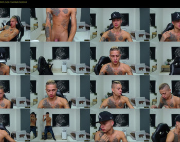 chris_scolaro — 59 minute Chaturbate male cam show recording, 1080p, Jun 21, 2021
