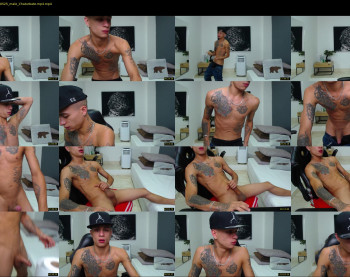 chris_scolaro — 72 minute Chaturbate male cam show recording, 1080p, Jun 21, 2021