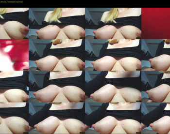 claricce — 14 minute Chaturbate female cam show recording, 720p, Jun 21, 2021