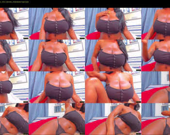 crazy_addixtion — 14 minute Chaturbate female cam show recording, 1080p, Jun 20, 2021