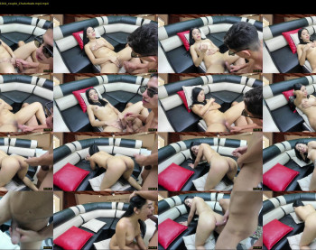crazy_sexvip — 58 minute Chaturbate couple cam show recording, 1080p, Jun 20, 2021