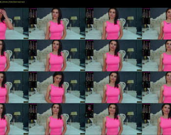 crystallluv — 3 minute Chaturbate female cam show recording, 720p, Jun 20, 2021