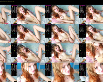 curlylolly — 6 minute Chaturbate female cam show recording, 1080p, Jun 20, 2021