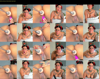 curvyliciouss — 70 minute Chaturbate female cam show recording, 1080p, Jun 20, 2021