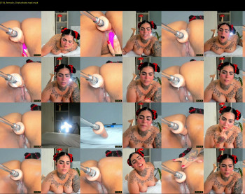 curvyliciouss — 70 minute Chaturbate female cam show recording, 1080p, Jun 20, 2021