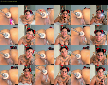 curvyliciouss — 70 minute Chaturbate female cam show recording, 1080p, Jun 20, 2021