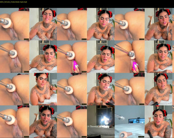 curvyliciouss — 70 minute Chaturbate female cam show recording, 1080p, Jun 20, 2021