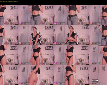 cyanide_candys — 70 minute Chaturbate female cam show recording, 1080p, Jun 20, 2021