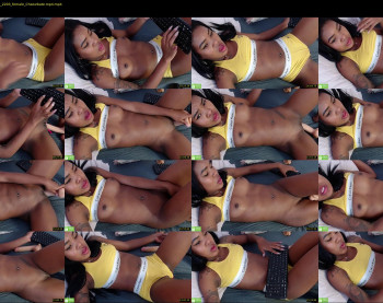 damaralopez_ — 29 minute Chaturbate female cam show recording, 720p, Jun 20, 2021