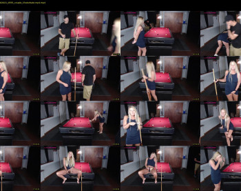 derrick_and_brittany — 36 minute Chaturbate couple cam show recording, 720p, Jun 20, 2021