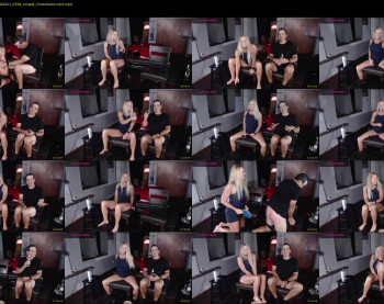 derrick_and_brittany — 36 minute Chaturbate couple cam show recording, 720p, Jun 20, 2021