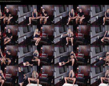 derrick_and_brittany — 36 minute Chaturbate couple cam show recording, 720p, Jun 20, 2021