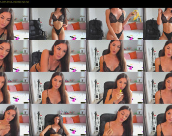devilish_goddes — 13 minute Chaturbate female cam show recording, 1080p, Jun 20, 2021