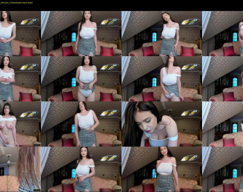 devyale — 72 minute Chaturbate female cam show recording, 1080p, Jun 20, 2021