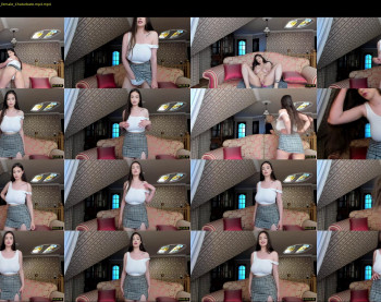 devyale — 72 minute Chaturbate female cam show recording, 1080p, Jun 20, 2021