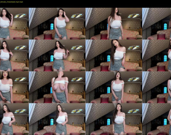 devyale — 72 minute Chaturbate female cam show recording, 1080p, Jun 20, 2021