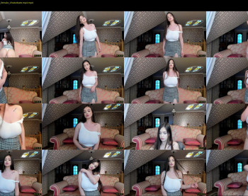 devyale — 72 minute Chaturbate female cam show recording, 1080p, Jun 20, 2021
