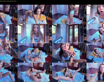 diana_smiley — 72 minute Chaturbate female cam show recording, 1080p, Jun 20, 2021