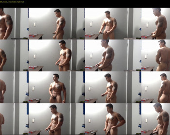 dimitriklein — 67 minute Chaturbate male cam show recording, 720p, Jun 20, 2021