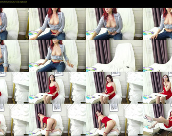 dirty_mature — 21 minute Chaturbate female cam show recording, 1080p, Jun 20, 2021