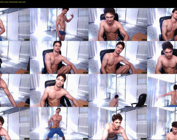 dirty_pothos — 70 minute Chaturbate male cam show recording, 720p, Jun 20, 2021