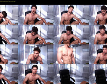 dirty_pothos — 37 minute Chaturbate male cam show recording, 720p, Jun 20, 2021