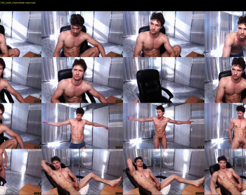 dirty_pothos — 70 minute Chaturbate male cam show recording, 720p, Jun 20, 2021
