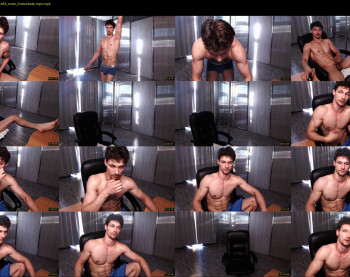 dirty_pothos — 70 minute Chaturbate male cam show recording, 720p, Jun 20, 2021