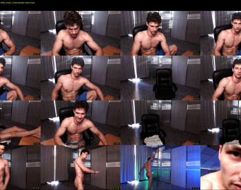 dirty_pothos — 70 minute Chaturbate male cam show recording, 720p, Jun 20, 2021
