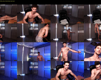dirty_pothos — 40 minute Chaturbate male cam show recording, 720p, Jun 20, 2021