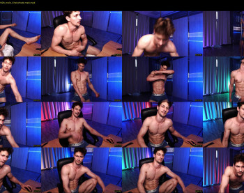 dirty_pothos — 14 minute Chaturbate male cam show recording, 720p, Jun 20, 2021