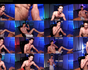 dirty_pothos — 70 minute Chaturbate male cam show recording, 720p, Jun 20, 2021