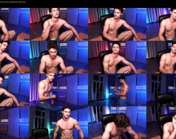 dirty_pothos — 23 minute Chaturbate male cam show recording, 720p, Jun 20, 2021
