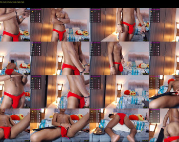 dirtyxboys — 70 minute Chaturbate male cam show recording, 1080p, Jun 20, 2021