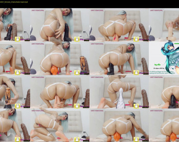 dirtyxnatural — 114 minute Chaturbate female cam show recording, 720p, Jun 20, 2021