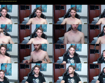 dmitryromanov — 70 minute Chaturbate male cam show recording, 1080p, Jun 21, 2021