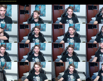 dmitryromanov — 70 minute Chaturbate male cam show recording, 1080p, Jun 21, 2021
