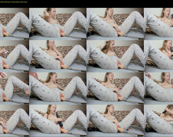 dreamspussy — 77 minute Chaturbate female cam show recording, 720p, Jun 20, 2021